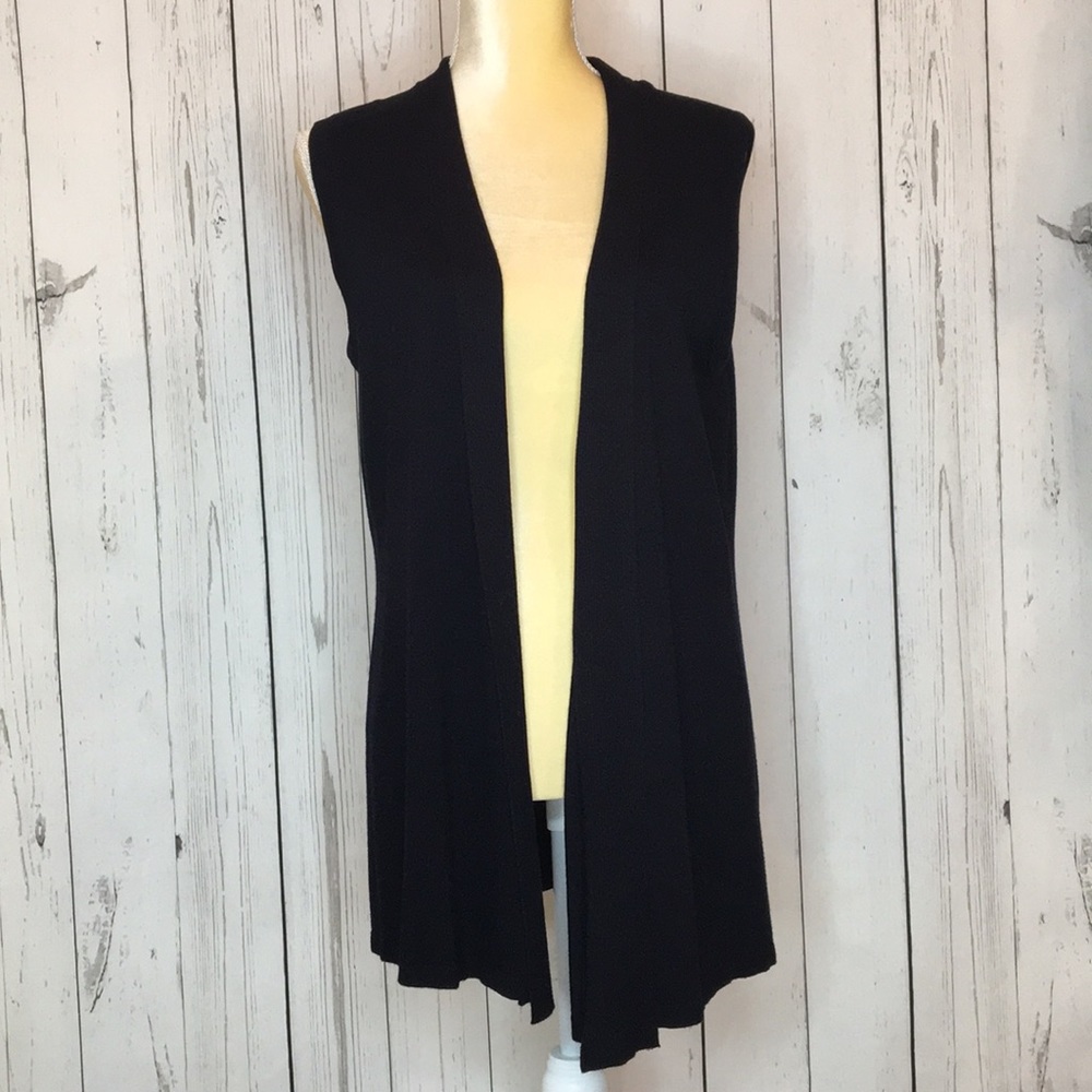 Gerry Weber Cardigan Sweater Vest